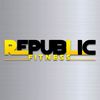 Republic Fitness KK