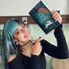 Leo Hirsch | Autorin | Fantasy