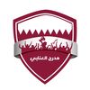 مــدرج العـنــــابي 🇶🇦