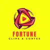 Fortune Clips 🎞🎙