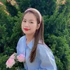 Cô giáo Thu Hoài