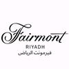 Fairmont Riyadh