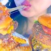 yummy food