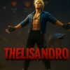 thelisandro5