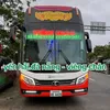 Tùng phụ xe khách