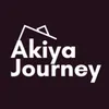 Akiya journey