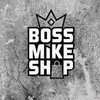 BossMike shop