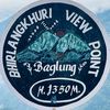 Bhirlangkhuri view point