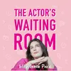 theactorswaitingroom