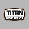 Titan Attachments