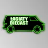 laciatydiecast