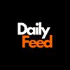 دايلي فيد Daily feed