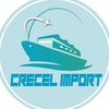 Crecel Import