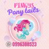 pinkysponytails