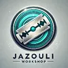 ورشة جزولي - workshop Jazouli