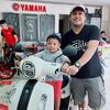 Dan Tomon
