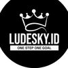 ludesky.id