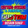 kautsarcuttingsticker
