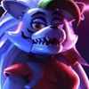 roxanne_w0lf_fnaf
