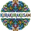 kura-kura kusam