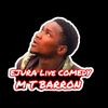 EJURA LIVE COMEDY