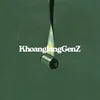 Khoảng lặng GenZ
