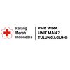 PMR MAN 2 TULUNGAGUNG