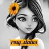 rosy_status 💎⚓️