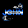 John R E F R I G E R A Ç Ã O