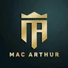 MAC ARTHUR