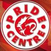 PRIDE DANCE CENTRE