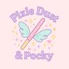 pixiedustandpocky