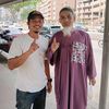 Mr Helmi