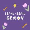 Sepal-Sepil Barang Gemoy
