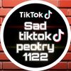 sadpeotry1122