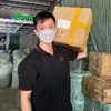 Báo Đen Logistics