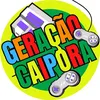 Geração Caipora