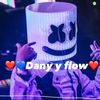 💙👑❤️💯Dany y flow💙👑❤️💯