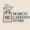 Marco Cardoso Store 🛍️