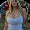 Thelargestbrasize