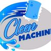 cleenmachinekc