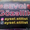 aysel.stilist