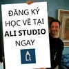 Aldi Studio