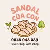 sandalcuacon