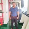 The life of seafarer