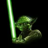 главный из зелёных джедаев