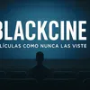 BLACKCINE