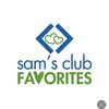 Sam’s Club Favorites