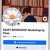 daisybookshop