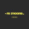 re :moons